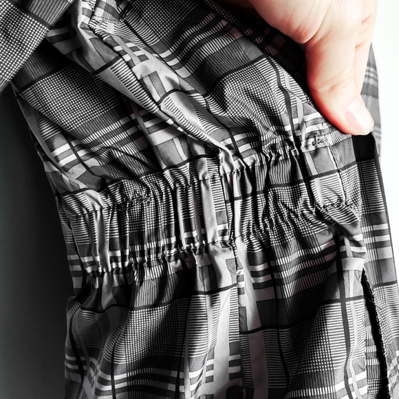 Sunice Sport Golf Jacket Windbreaker Coat - Small - Picture 4 of 16